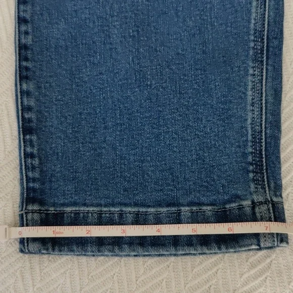 NWOT GAP Carpenter Jeans Size 6 - Picture 12 of 12